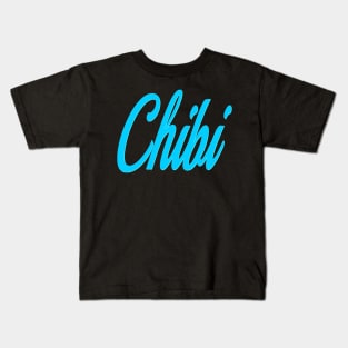 Chibi 2 Kids T-Shirt